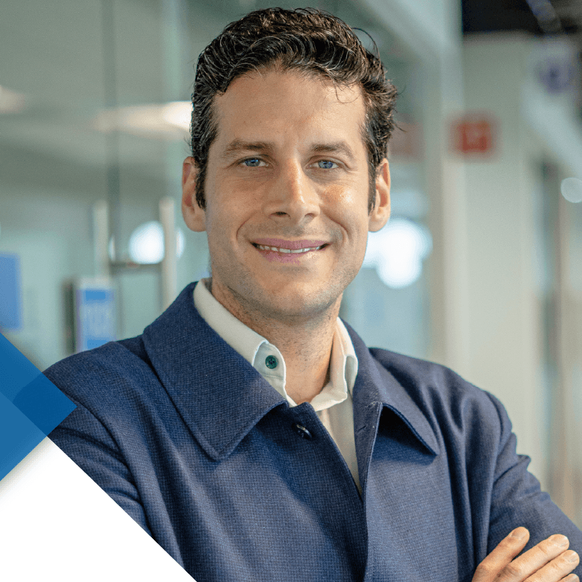 Alfonso Eguiarte Morett image