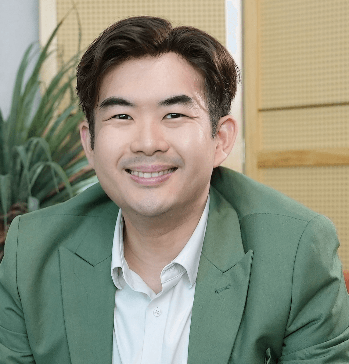 Tommy Khoerniawan