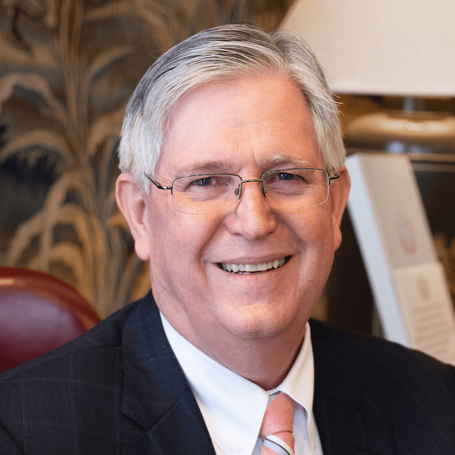 George T. Morris, CFP, MBA