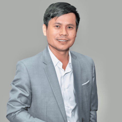 Cao Duc Thang
