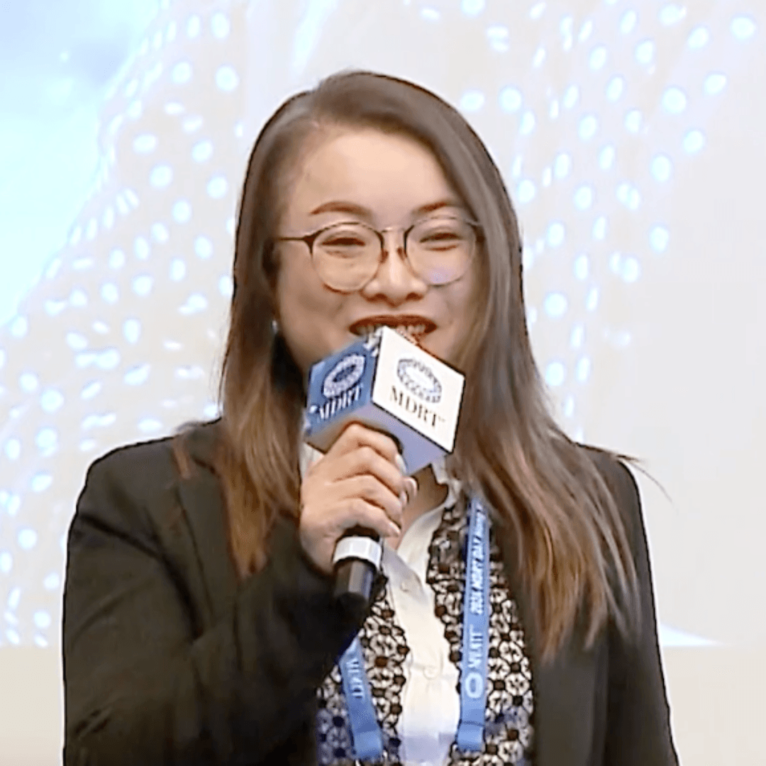 楊文香 Yeung Man Heung