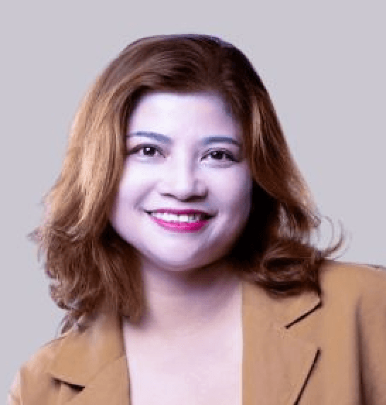 Trần Thị Thuý (Thi Thuy Tran)