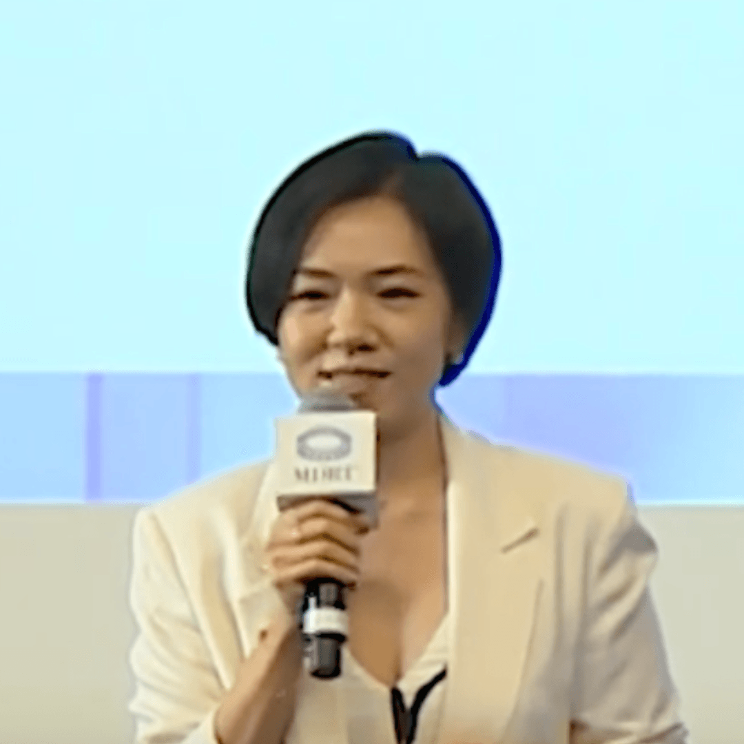 鄭雅瀅 Renee Cheng