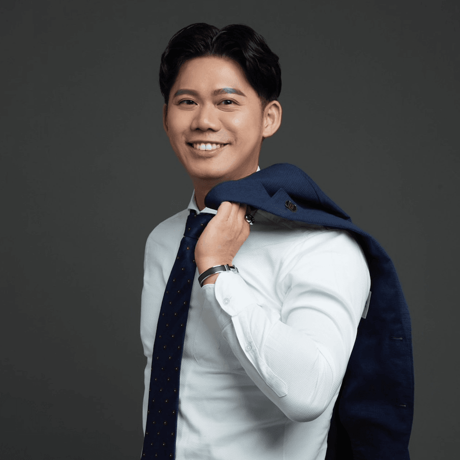 阮呂文傑 Wen Chieh Juan Lu 