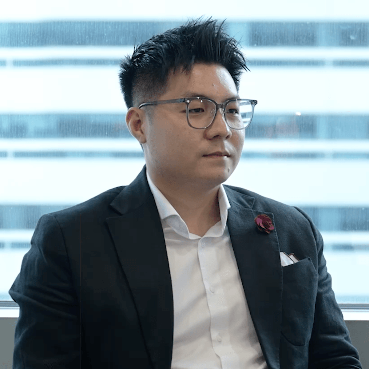 Donald Teo