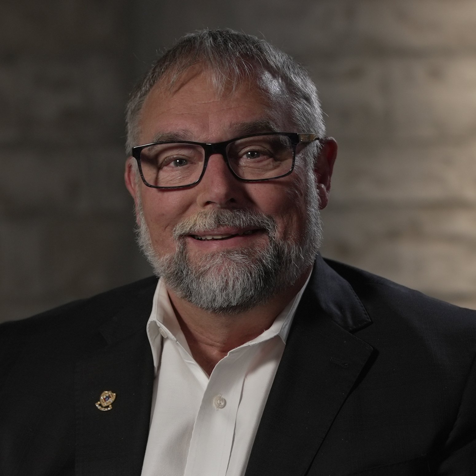Robert Abbate, FICS, CSA