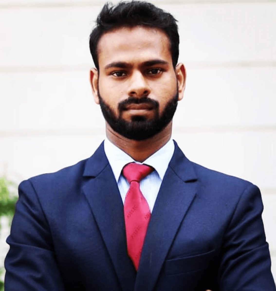 Rishav Garg