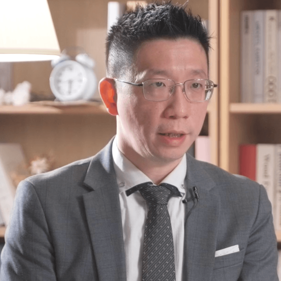 Ming-hsu Chen