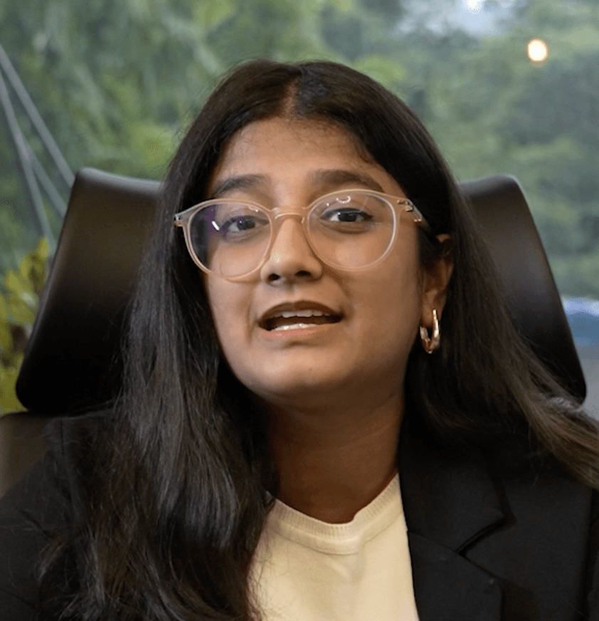 Vidya Agarwal 