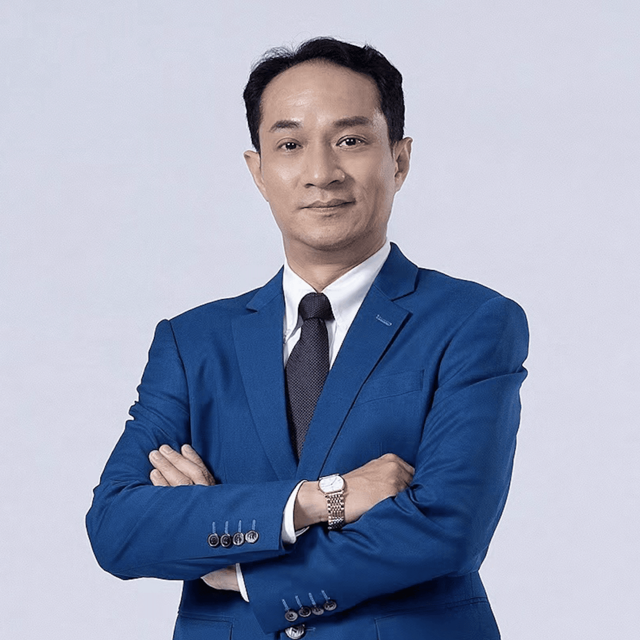 何杰华 Jiehua He
