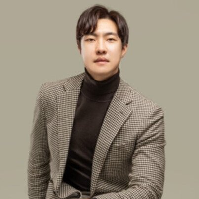 박태용 Park Tae-Yong
