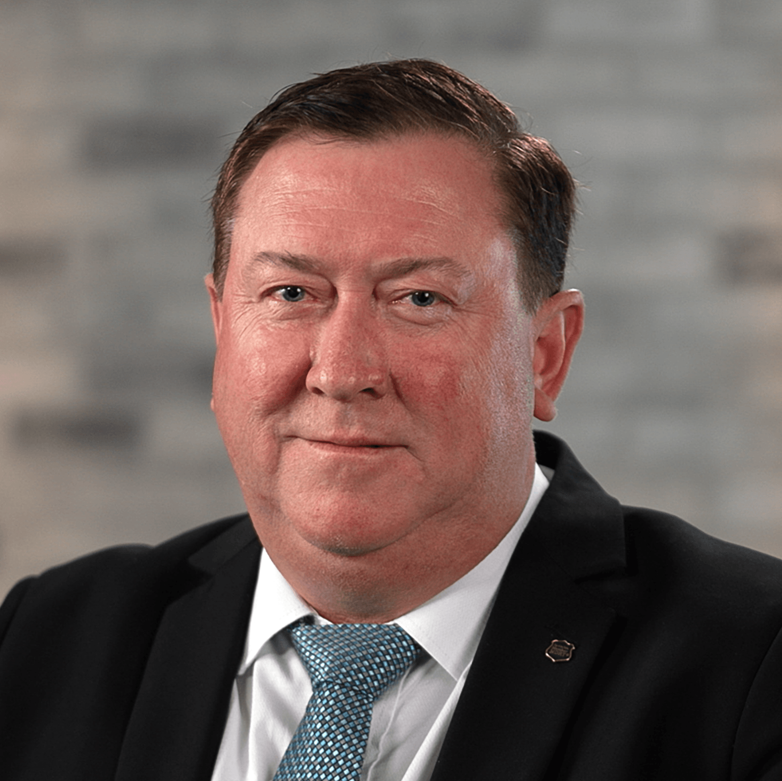 Roy John Hall, ADFP, CCFP image