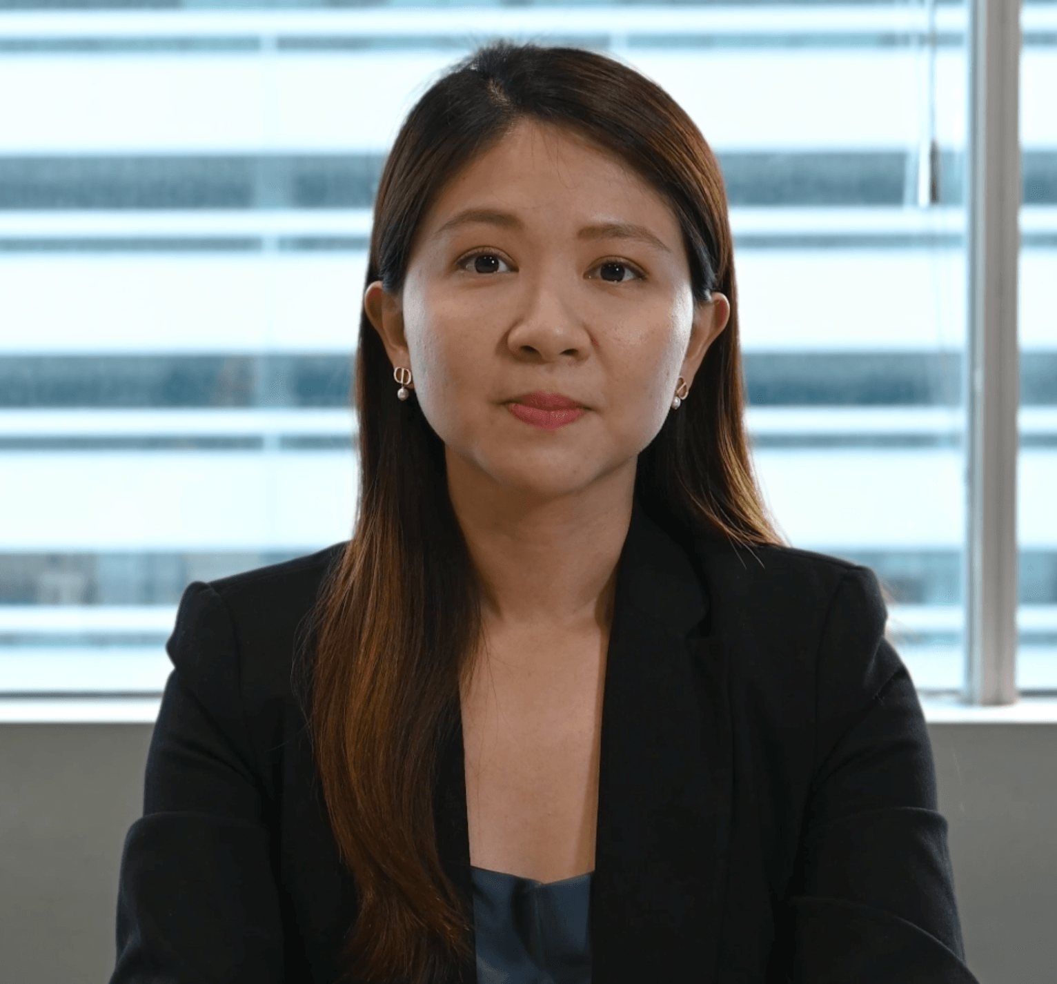 Geraldin Yap