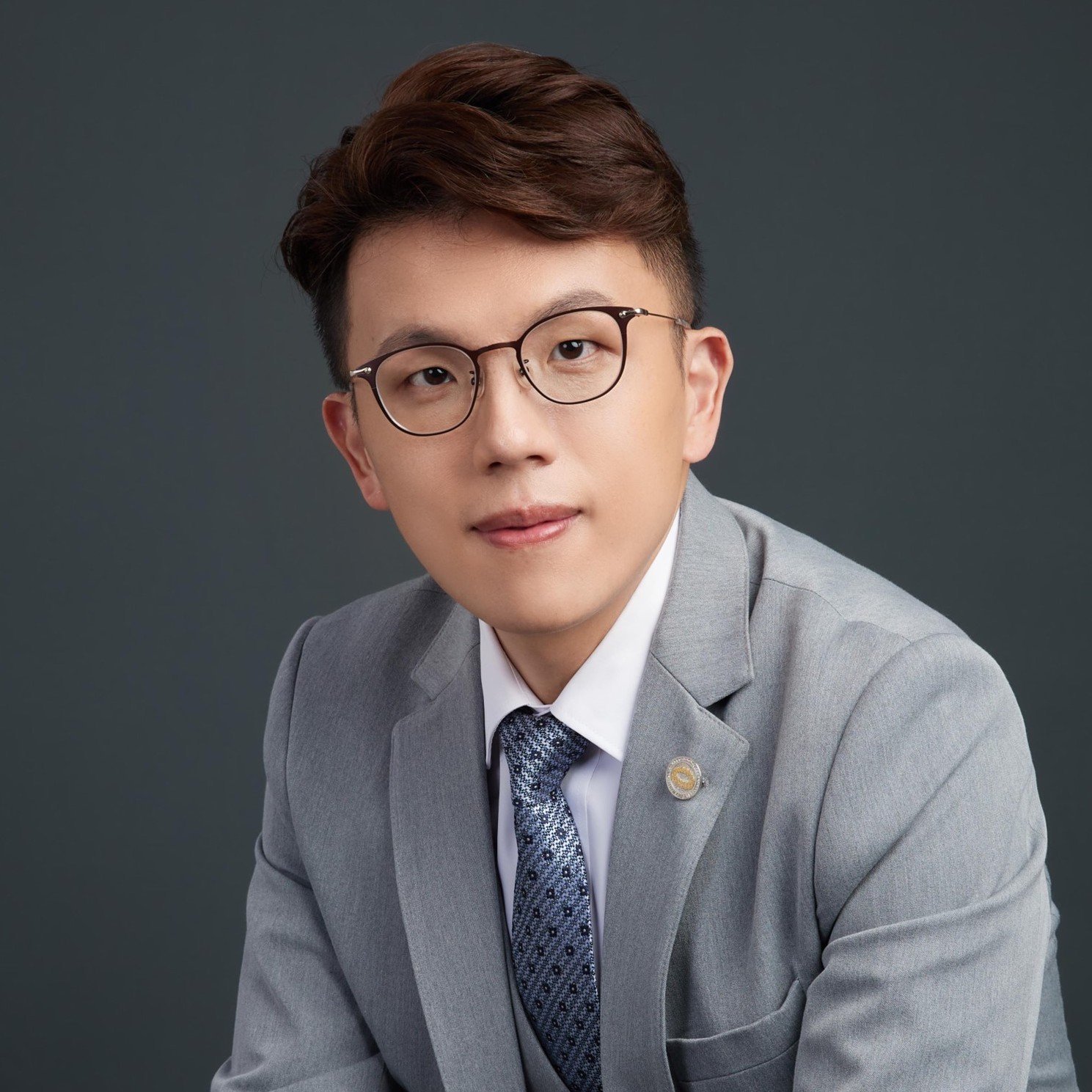 卜俊寧  Chun-Ning Pu