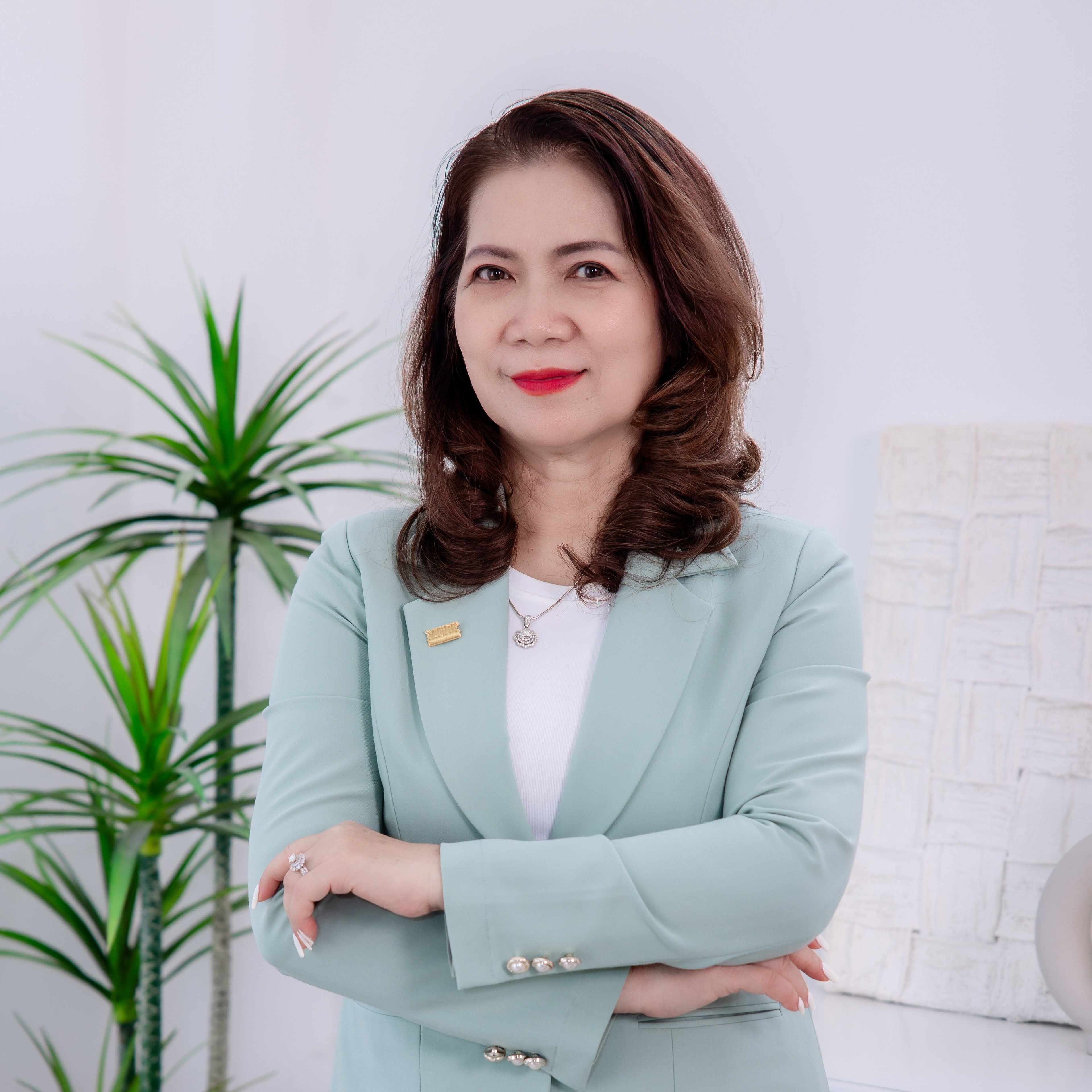 Nguyễn Thị Thu Dung