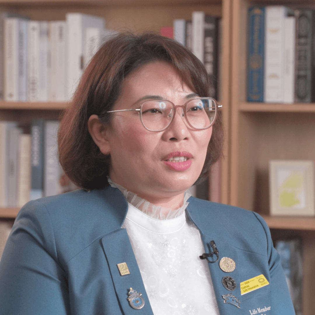 許王惠蘭 Hui-Lan Hsu Wang 