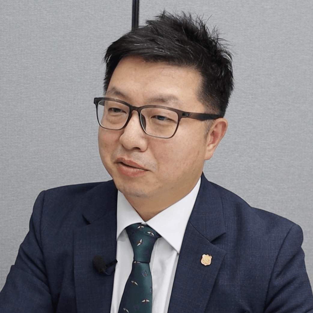  김선후 Kim Sunhoo