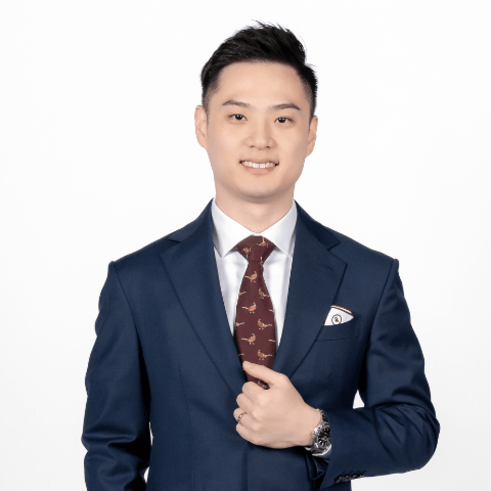 Yeo Si Hao