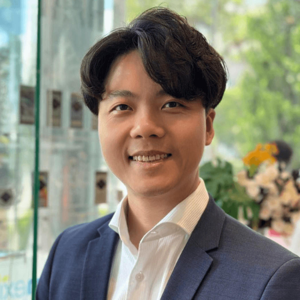 Chen Hongyu