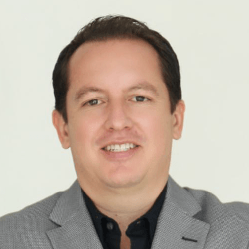 Christian Carpizo