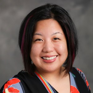 Stephanie Toyoko Nagami