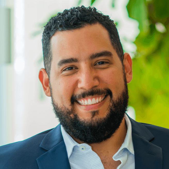 Walter Ramírez