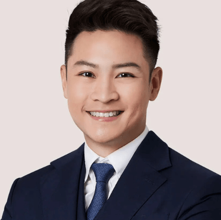 Xavier Lim