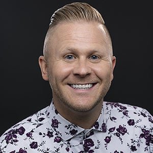 Clint Pulver