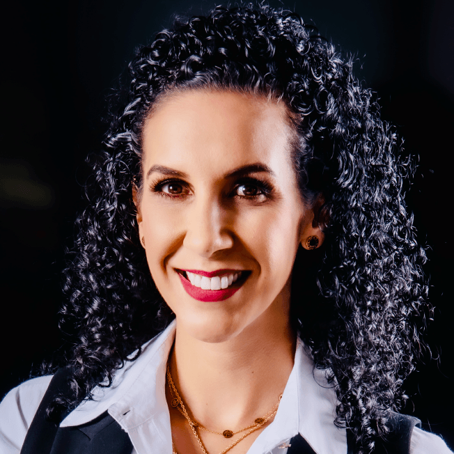 Mary Carmen González