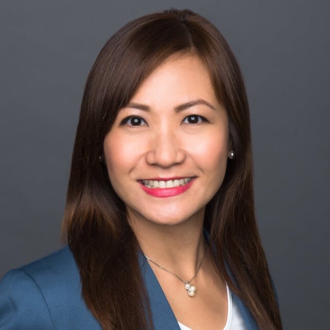 Maria Edlyn Bagui Dela Cruz, MSF, BSc