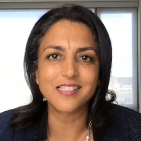 Neha Sangwan, MD