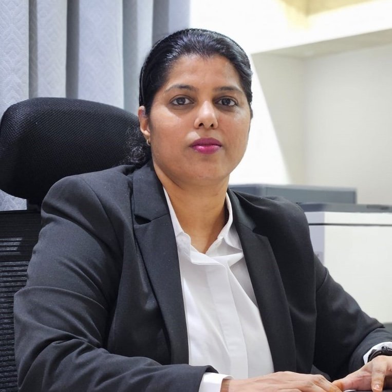 Komal Atal