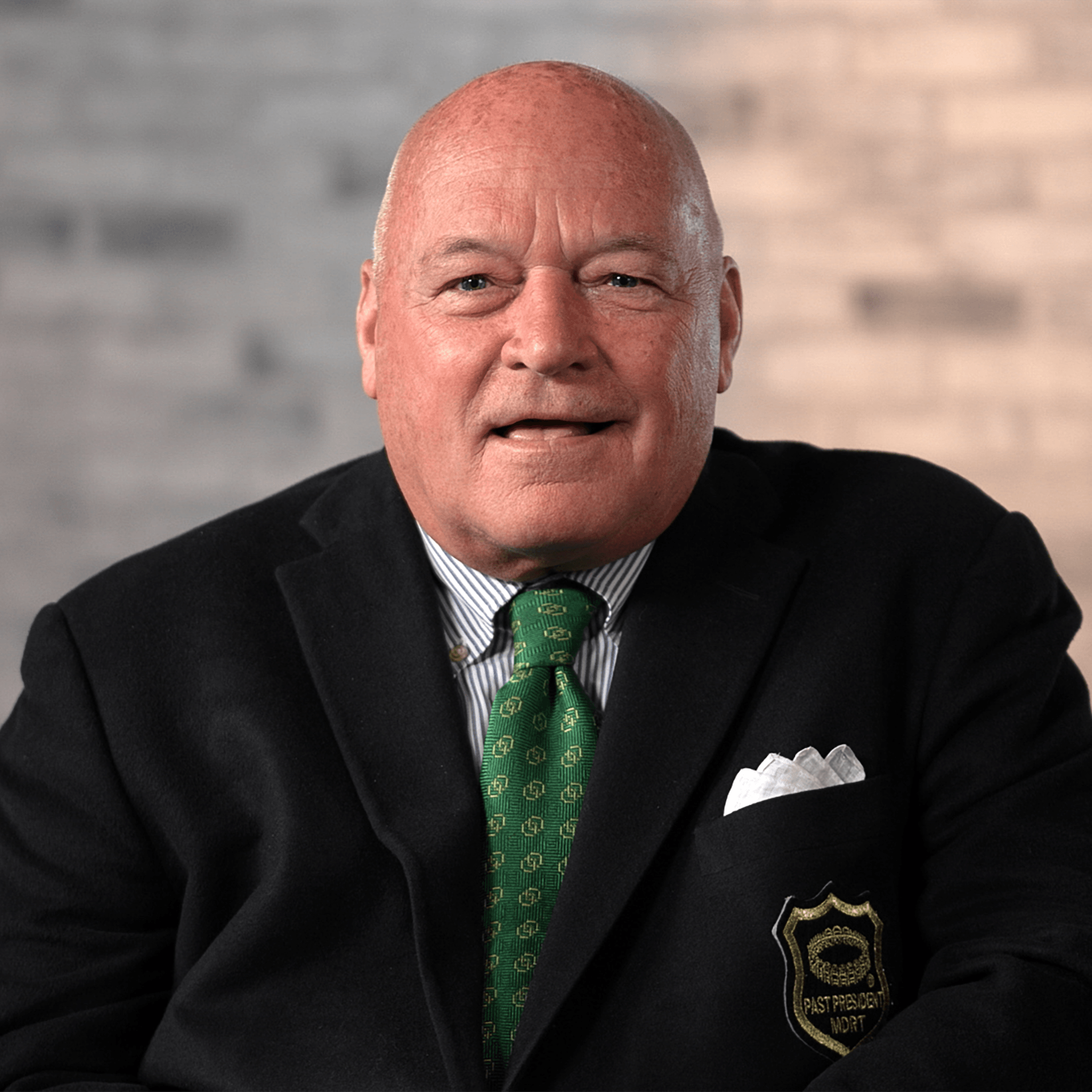 D. Scott Brennan