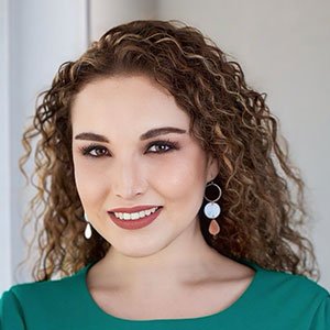 Maria Fernanda Calva Villalon image