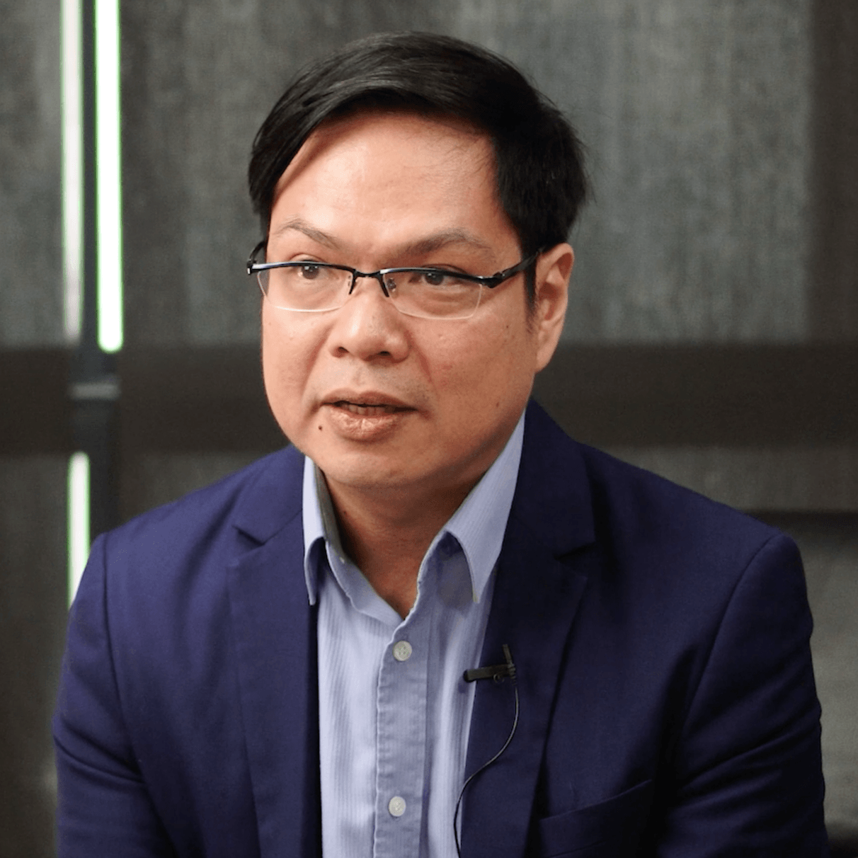Emmanuel Dizon Paras