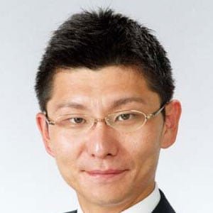 Yohei Tomita image