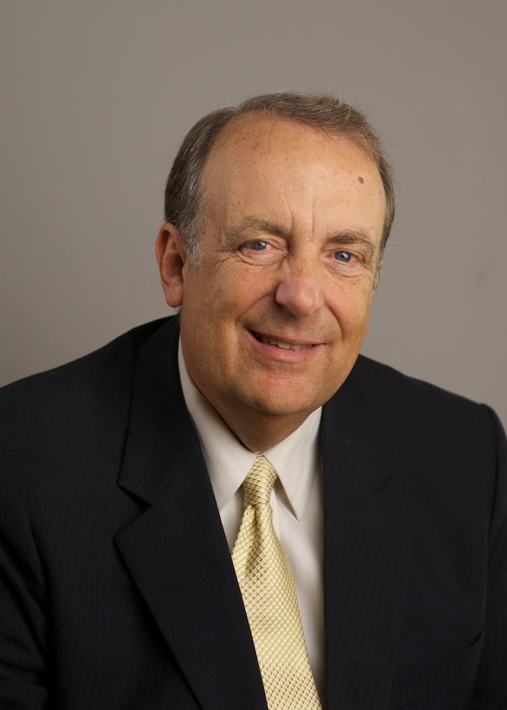 Guy E. Baker, MSFS, Ph.D.