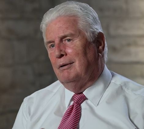 Brian H. Ashe, CLU