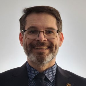 Mark P. Brunelle