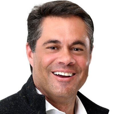 John D. Sileo, CPAE, CSP