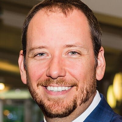 Timothy Daniel Clairmont, MSFS  