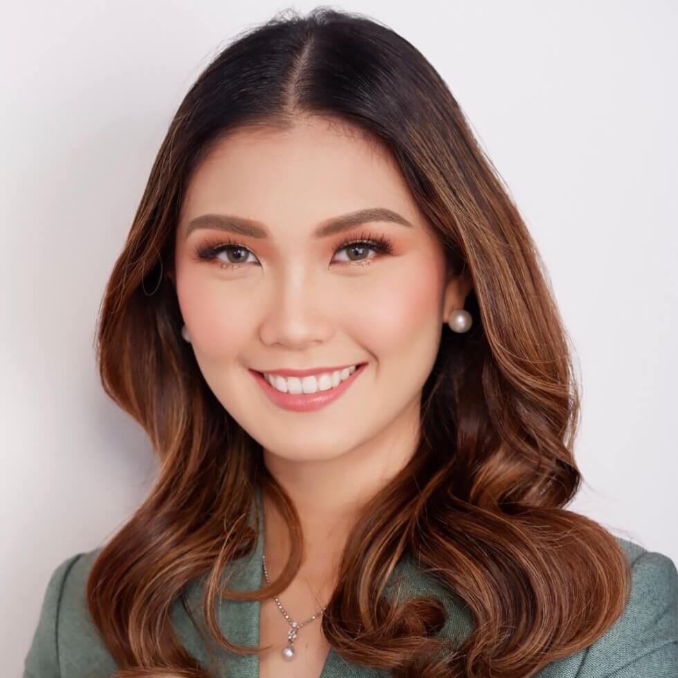 Ginelle Patricia Sequitin