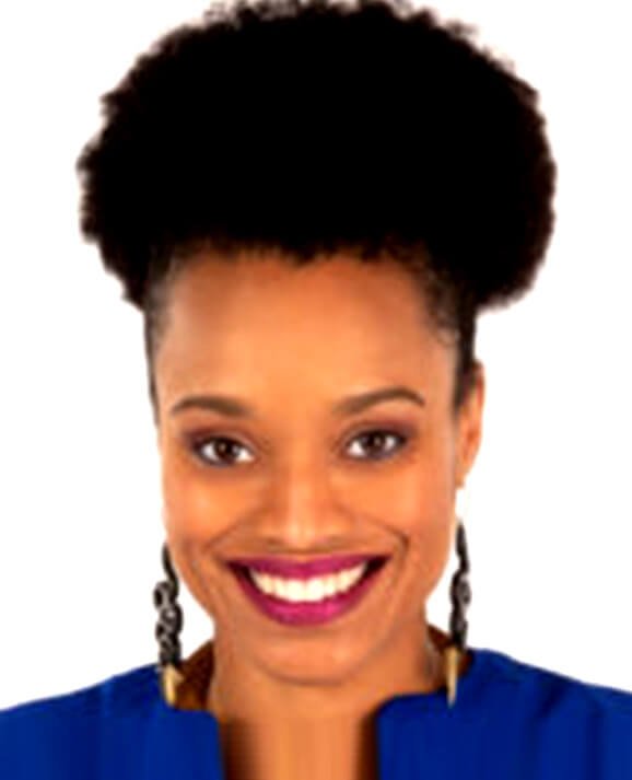 Crystal Washington, CSP