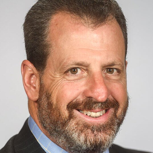 John R. Benton Jr., ChFC, CLTC