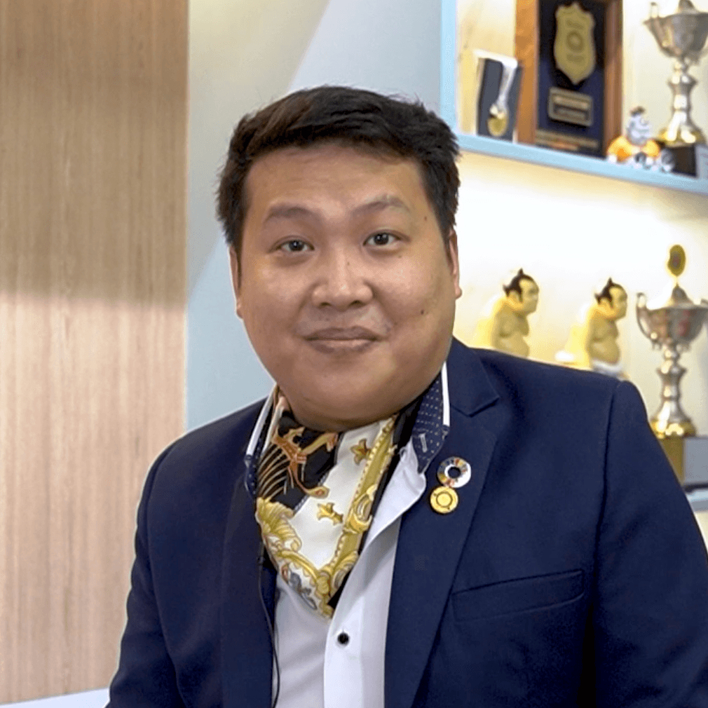 คุณกิตตินันท์ ภวภูตานนท์ ณ มหาสารคาม