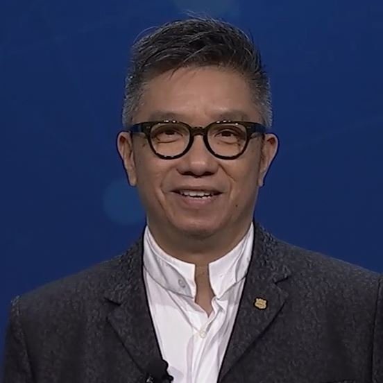Steven Yam Seng Yee, CLU, ChFC