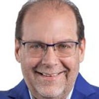 Curtis V. Cloke, LUTCF, RICP