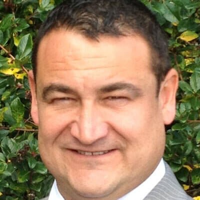 Anthony Matthews Jones, BSc (Hons), QFA