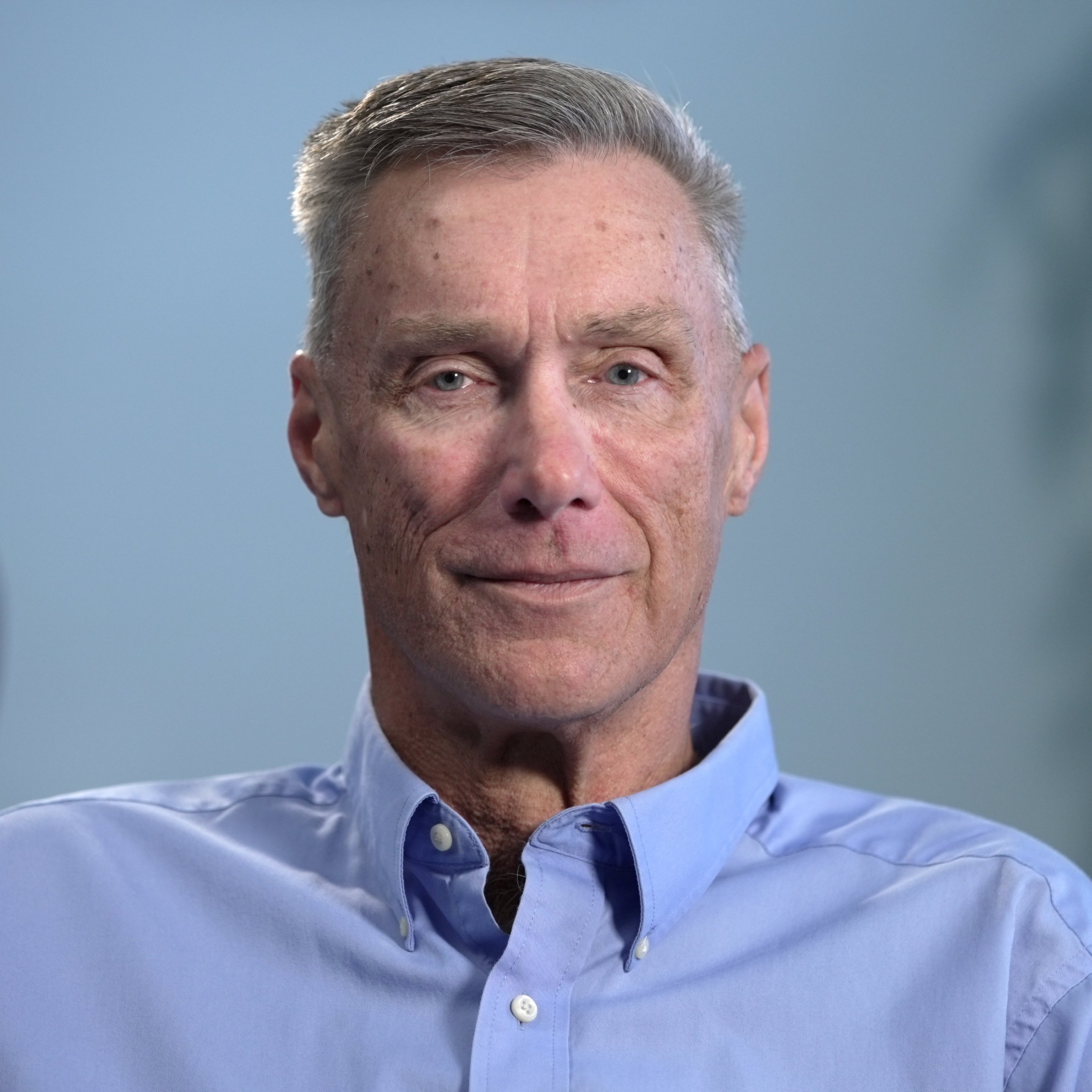Kevin J. Murphey, M Ed., RFC