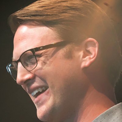 Ryan Avery